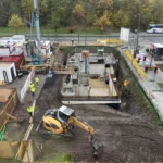 Grundsteinlegung PhoneixWERK Bauteil III