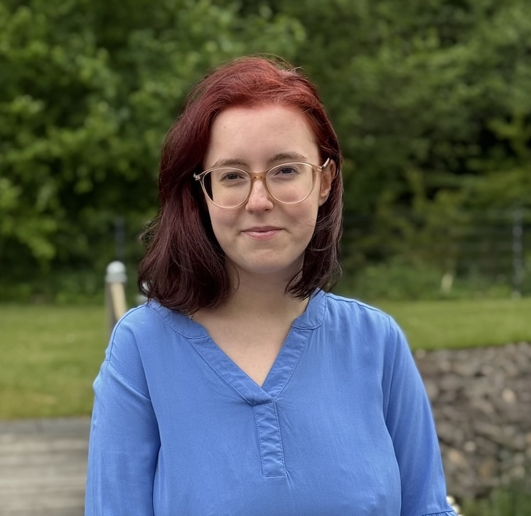 Bild von Michelle Gatke.